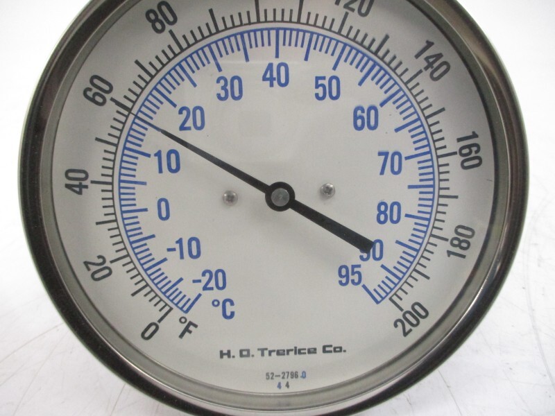 TRERICE B8560204 0/200'F NSMP