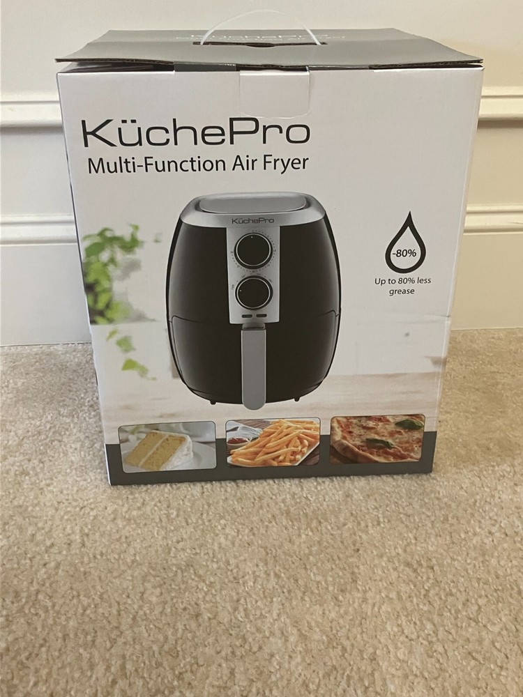 KuchePro Multi-Function Air Fryer (KPAIR5018)