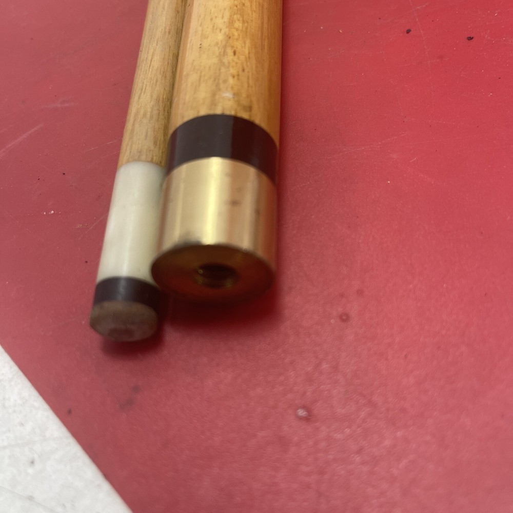 Vintage Pool Cue