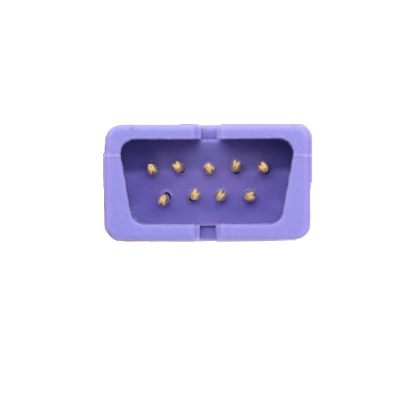 Compatible for 9Pin Oximax Ear Clip SpO2 Sensor/Pet Use SpO2 Sensor