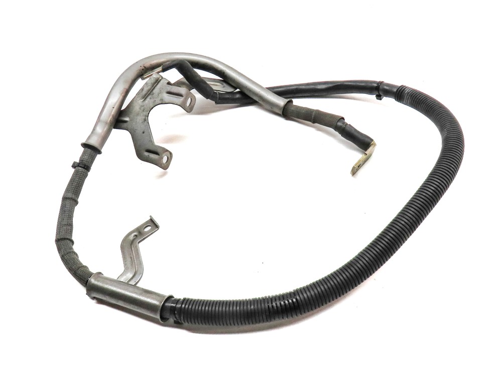 2014 PORSCHE CAYENNE (958) 3.6L VR6 ENGINE ALTERNATOR STARTER WIRE HARNESS LOOM