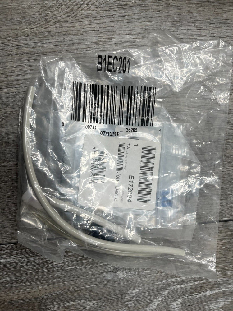 2pk B1EC201 Fuel Line and Filter Assembly Kits