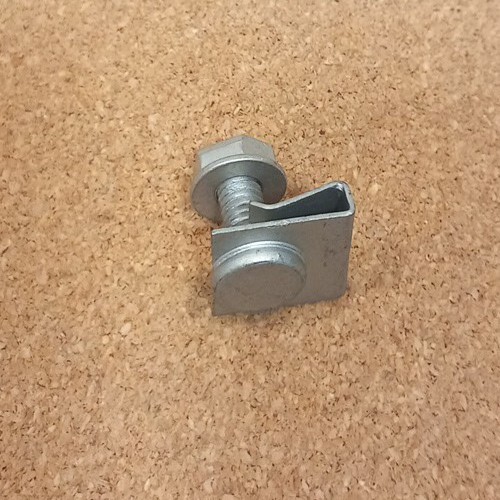 Harley Davidson Bolt, Retainer HD 8175