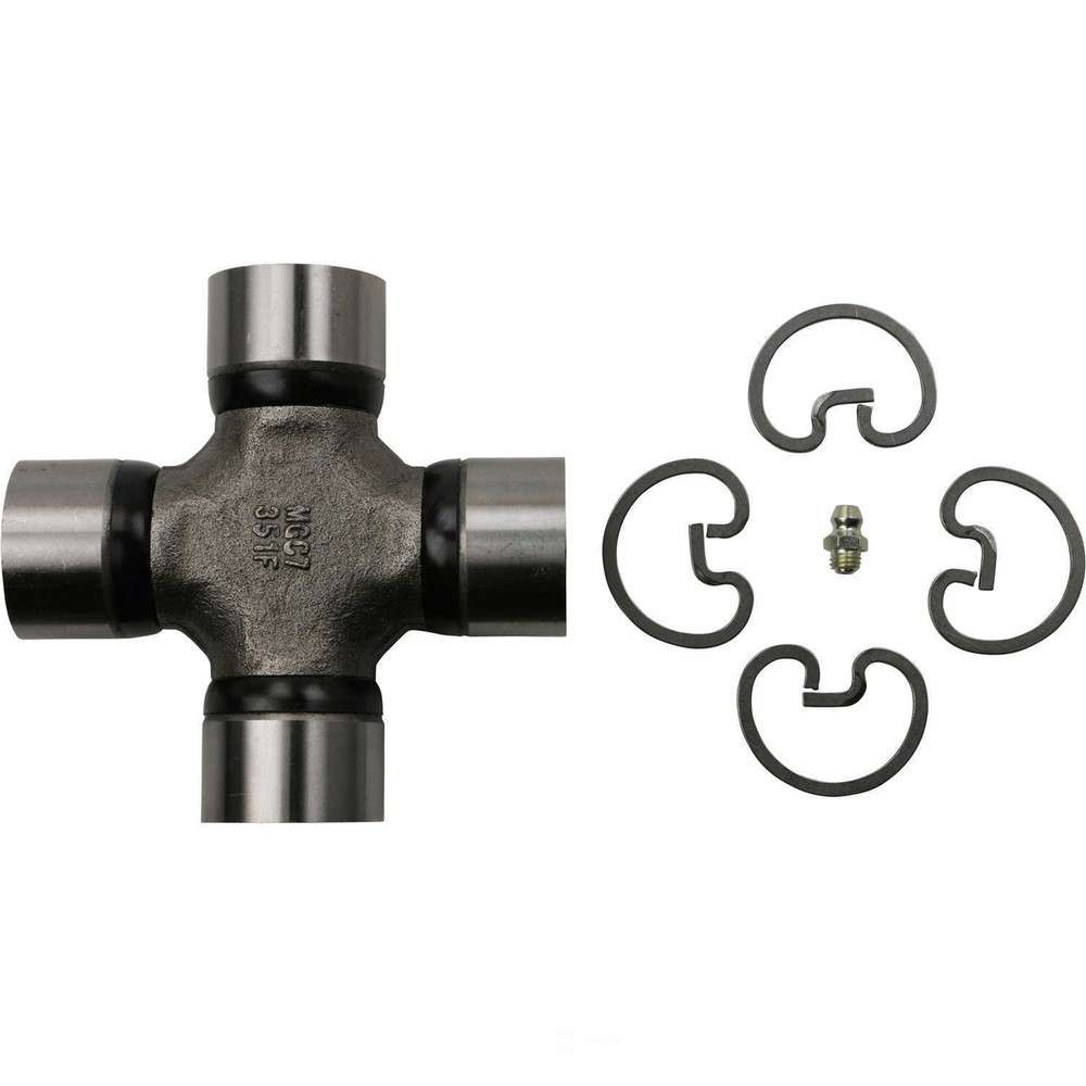 Driveshaft U-Joint Moog 461
