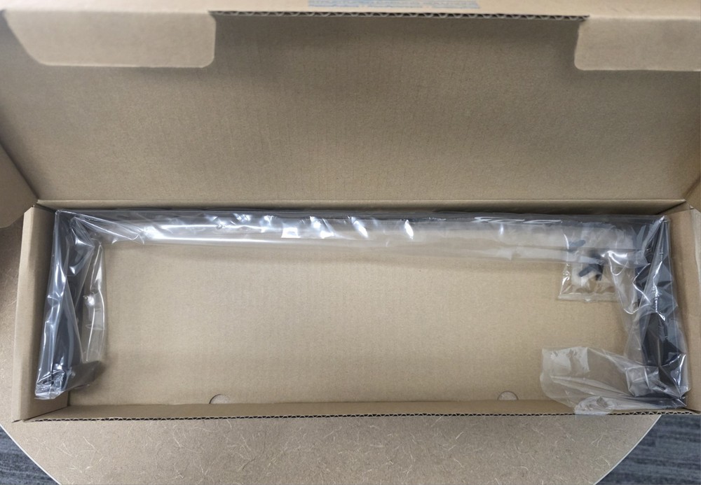 ICC ICCMSHB1RS BRACKET, WALL MOUNT HINGED, 1 RMS