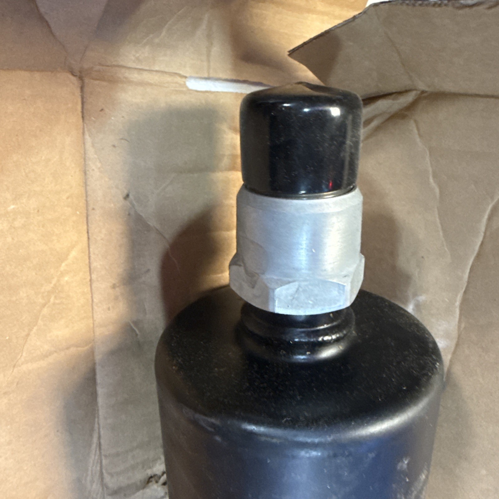 Haldex Genuine Maxibraker H-Series Hydraulic Spring Parking Brake MA15500