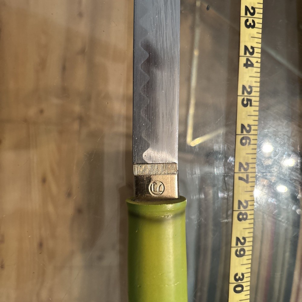 Bamboo Stick Sword (katana)