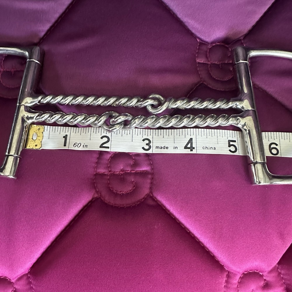 Coronet Bit - Large D Double Twist Wire Size 5”