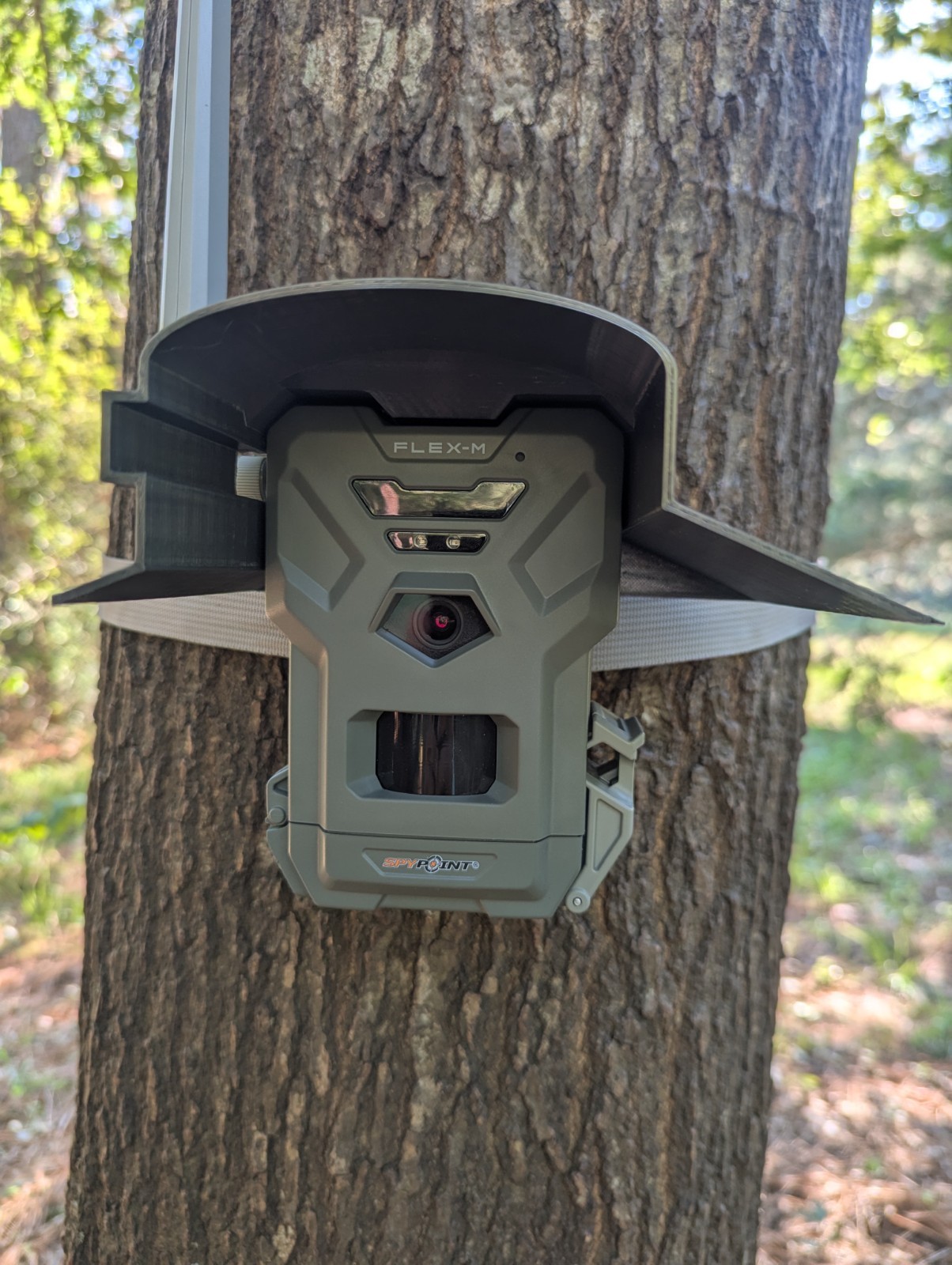 Spypoint Flex M/G-36 Rain, Snow, Sun, Dew Cover