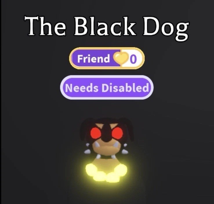 Adopt Me Mega Neon Pets Bundle CHEAP