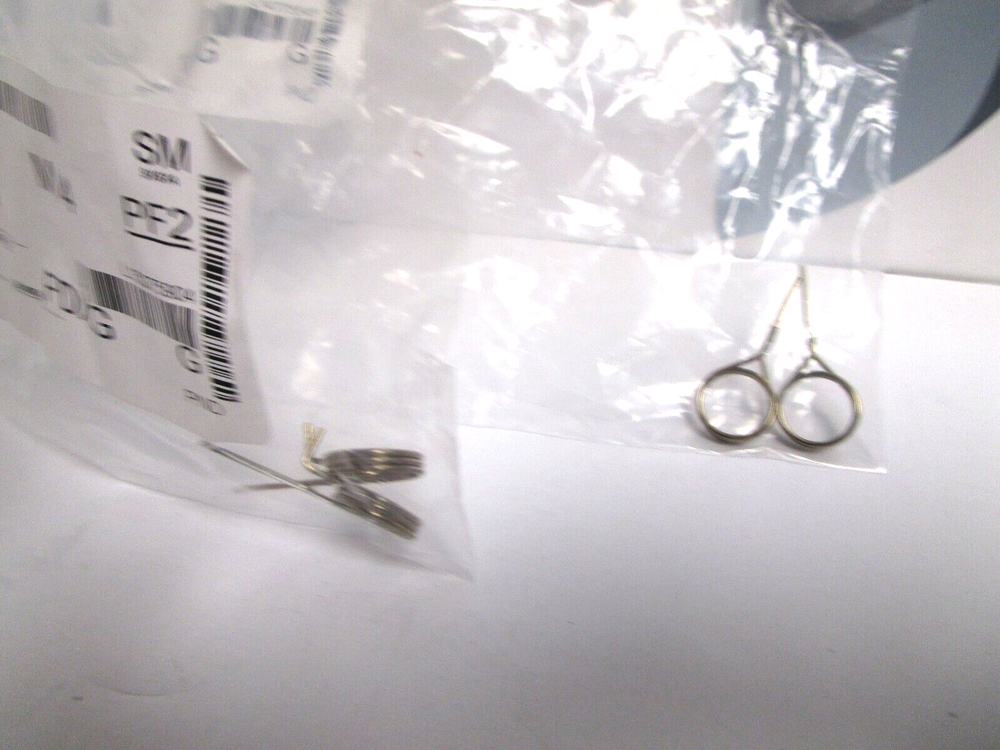 4 NEW Schaerer 3370073227 SPRING RT GROUND COFFEE CHUTE