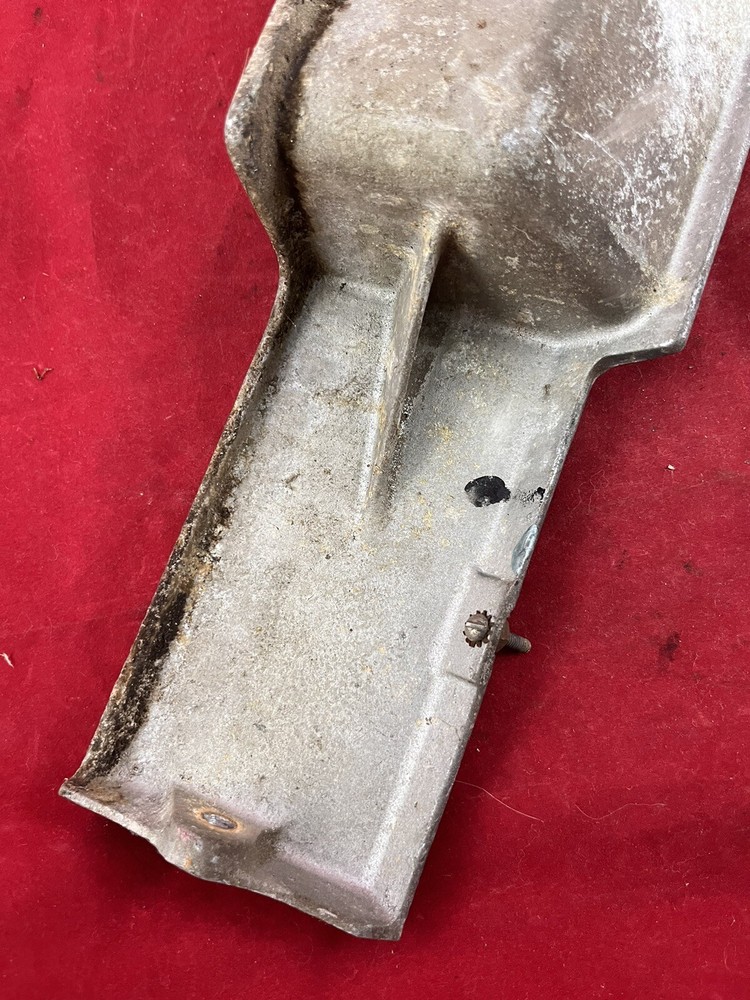 Sun Distributor Tester Machine Lower Plate