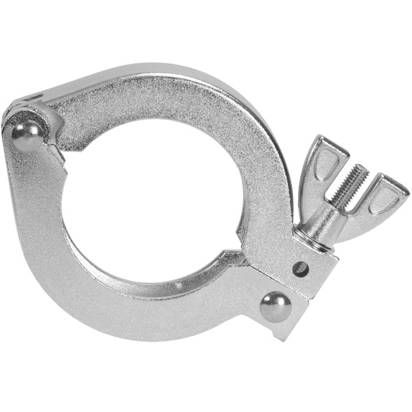 KF-50 (NW-50) Wing Nut Clamp