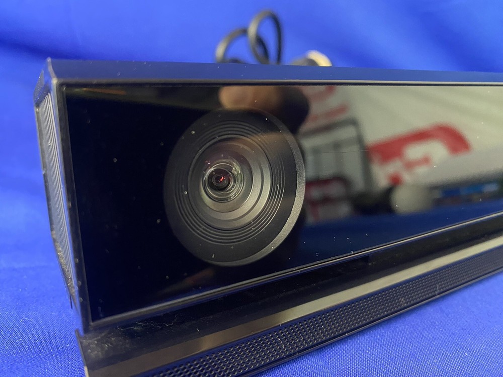 Xbox One Kinect Sensor Camera Bar - Model 1520