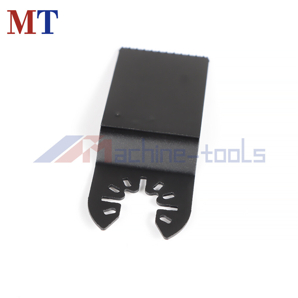 31 Pack Universal Quick Release Multitool Saw Blades Oscillating Tool For Wood