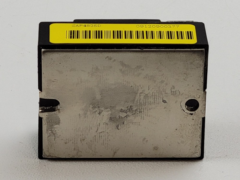 SAP4825D Solid-State Relay (SSR) Single LED Electronic Switch