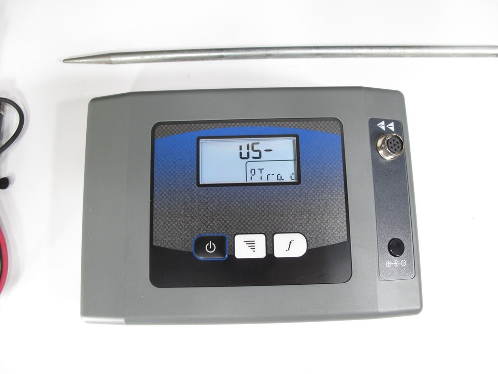 Rycom SnapTrack Line Tracing and Utility Locating Induction & Direct
