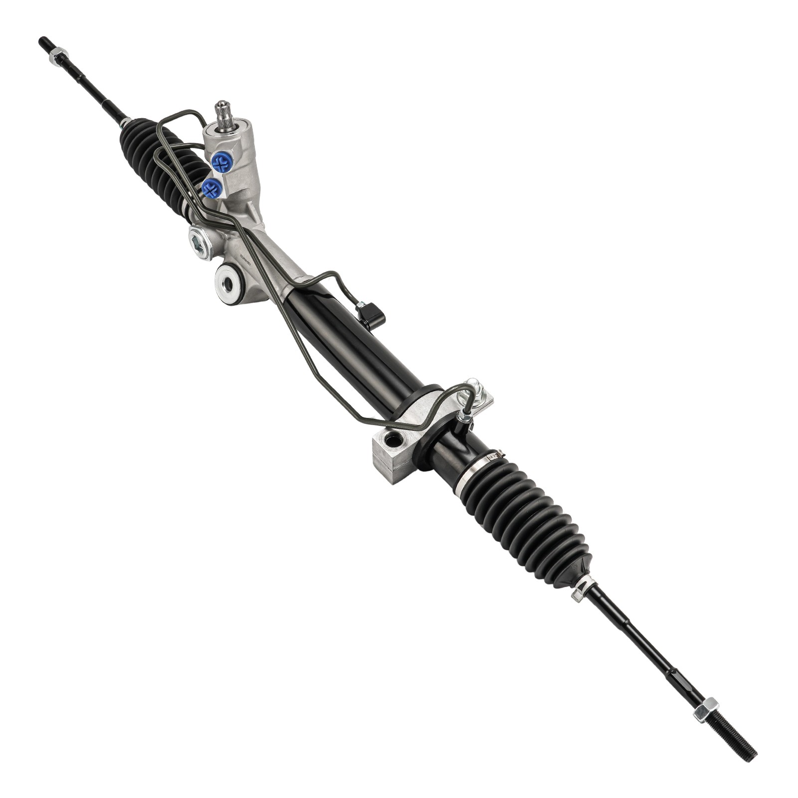 Power Steering Rack & Pinion Assembly For Nissan Murano 2005-2007 V6 3.5L 263040