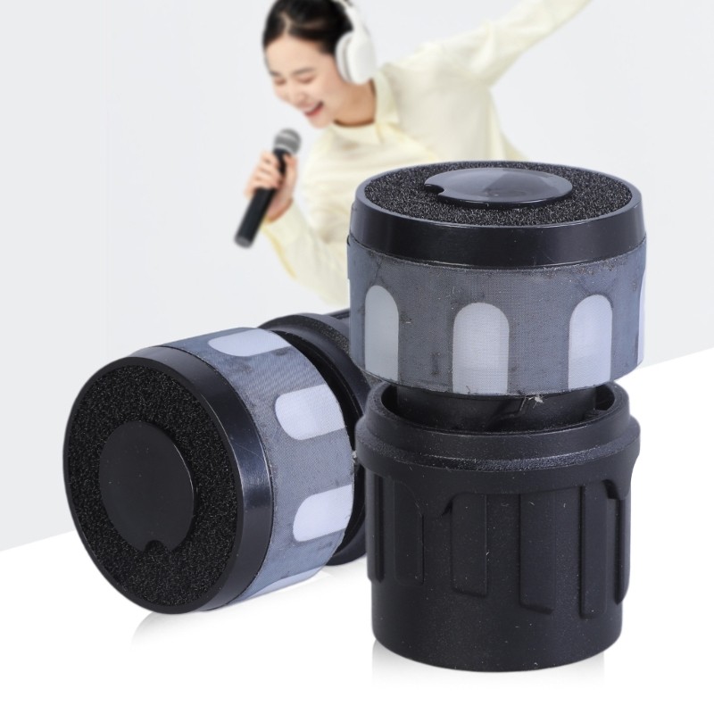 Dynamic Microphone Cores Dynamic Microphone Capsules for Studio Office Recording