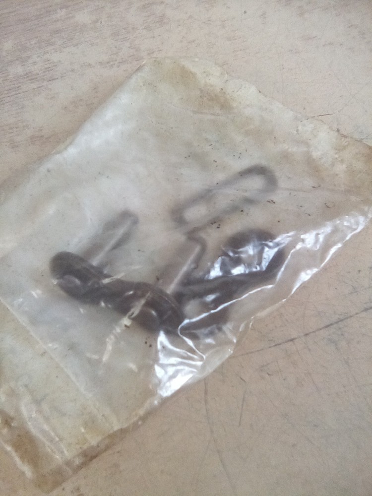 Diamond C-4334CL-08-P No. 80 Connecting Link
