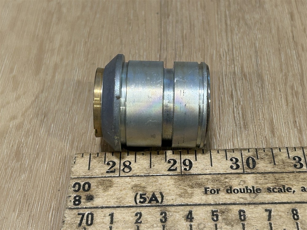 Johnson Evinrude OMC 383757 Gearcase Head