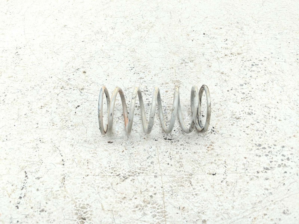16 John Deere Gator TX Engine Motor Clutch Spring
