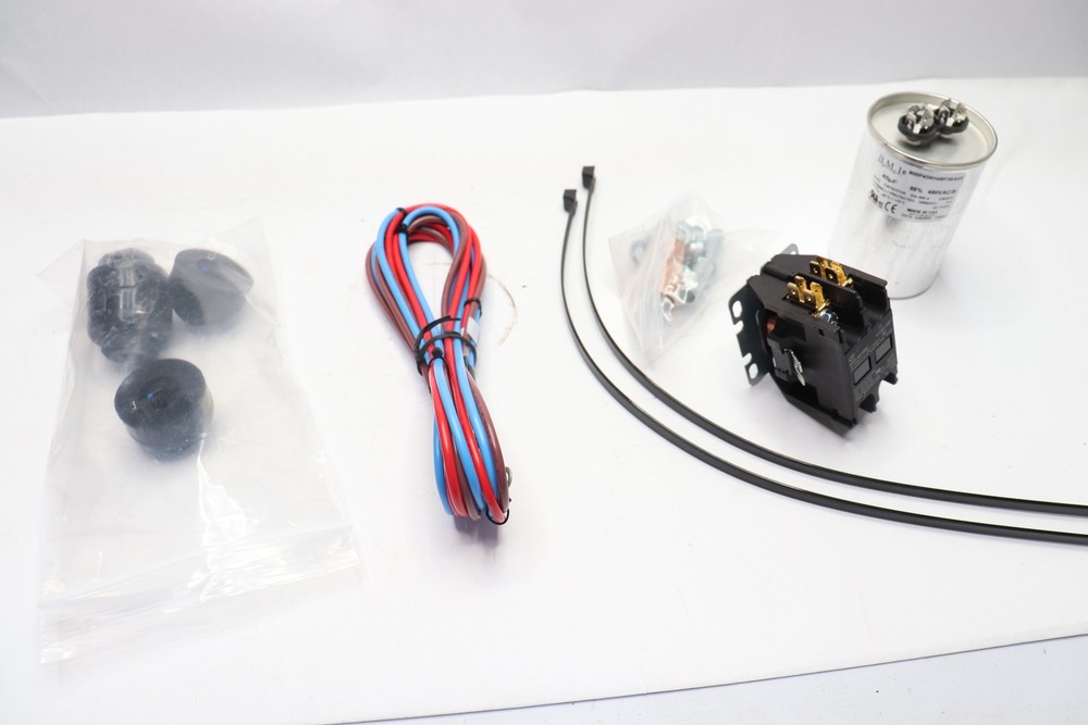 Sunny Sky Frozen Beverage Dispenser Hardware Kit