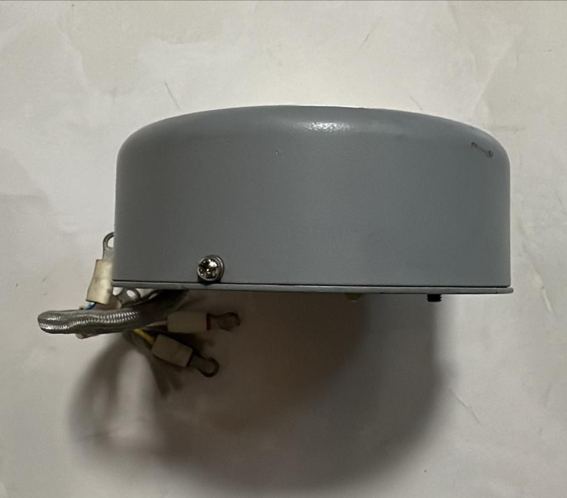 FOXBORO Electronic Consotrol N119XY Transmitter Amplifier Output 10 - 50 MADC