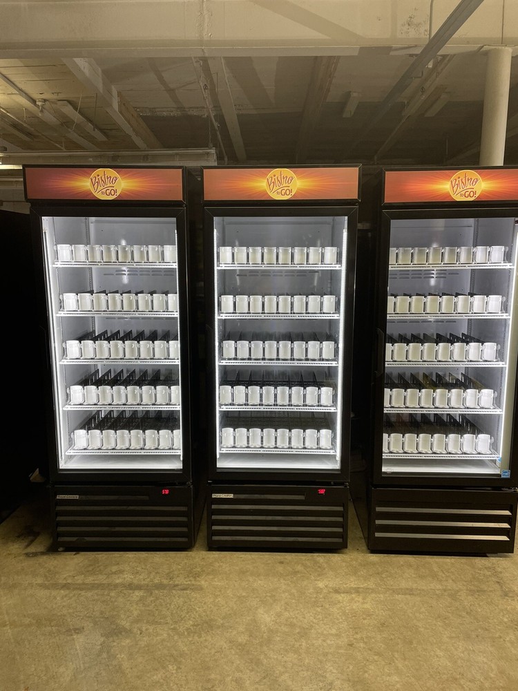 Royal Cooler RVC-027-02