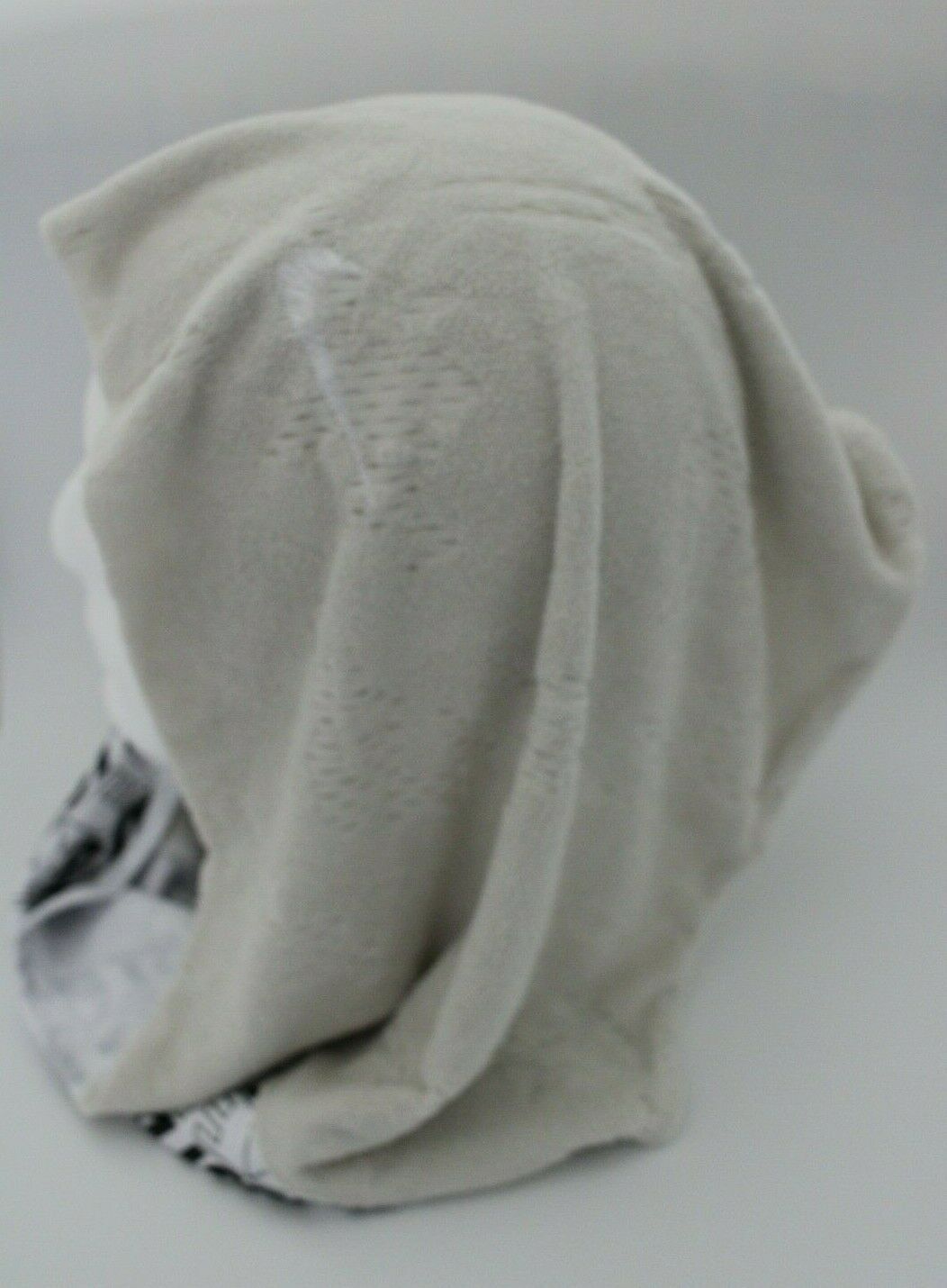 Nike Cooling Towel Scarf Light Bone/Anthracite/White Adult Unisex