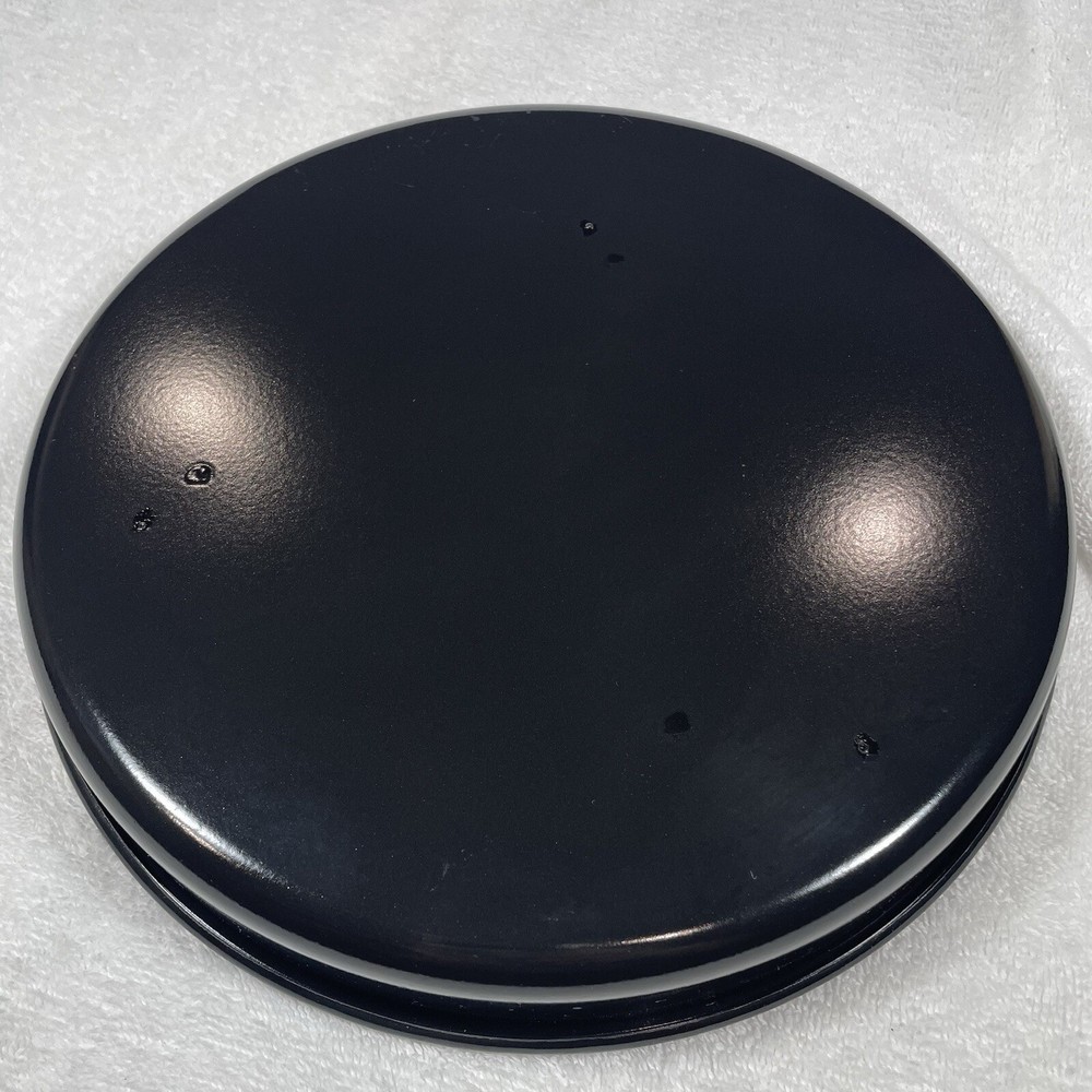 Nuwave Pro Plus Infrared Oven 10" Baking Pan Replacement Accessory