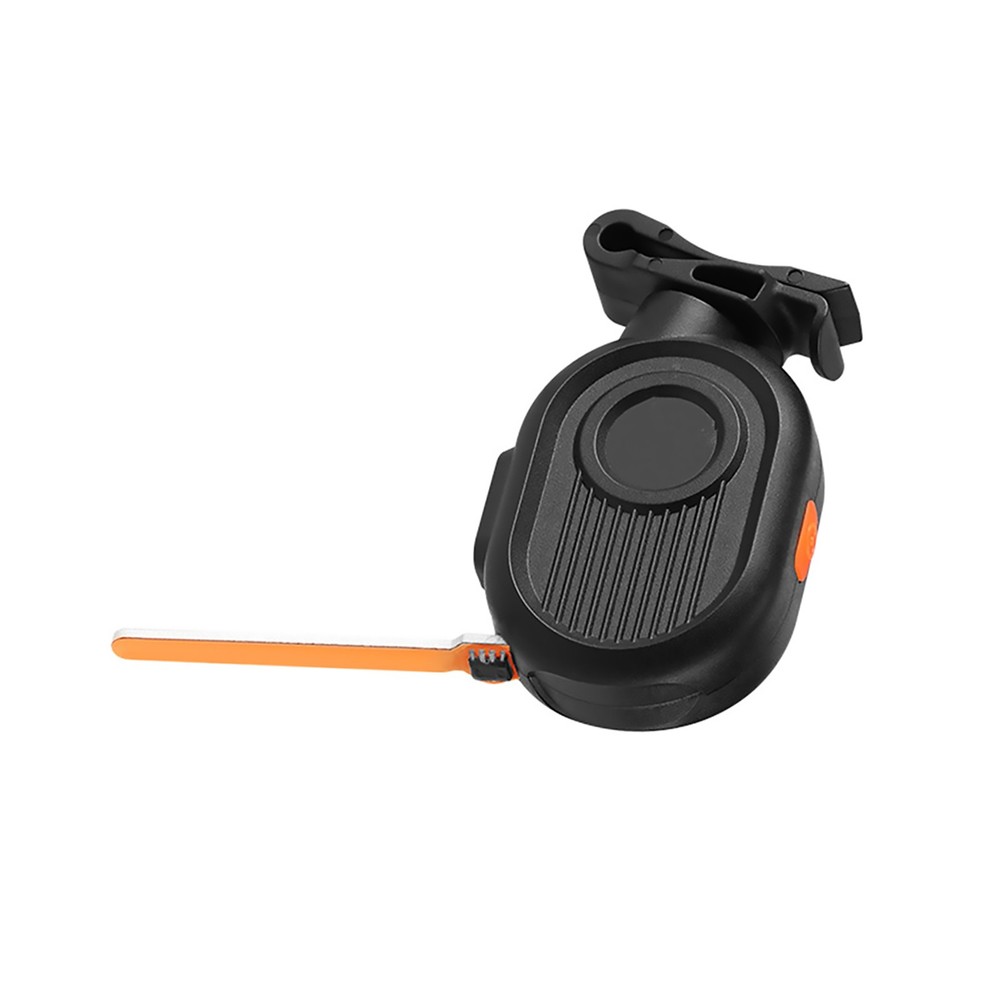 1*USB LED Bicycle Bike Indicator Rear Tail Light Flowing Navigation Light ee