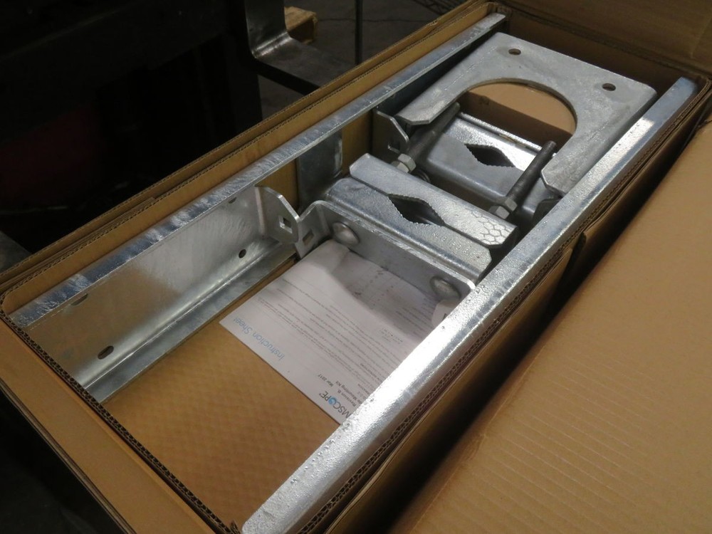 COMMSCOPE BSAMNT-SBS-2-2 MOUNTING KIT T267384