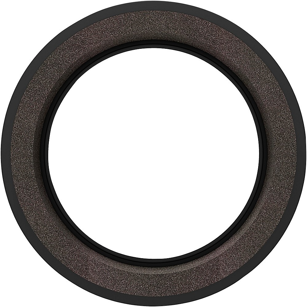Remo Muff L Ring Control Single 14 in.