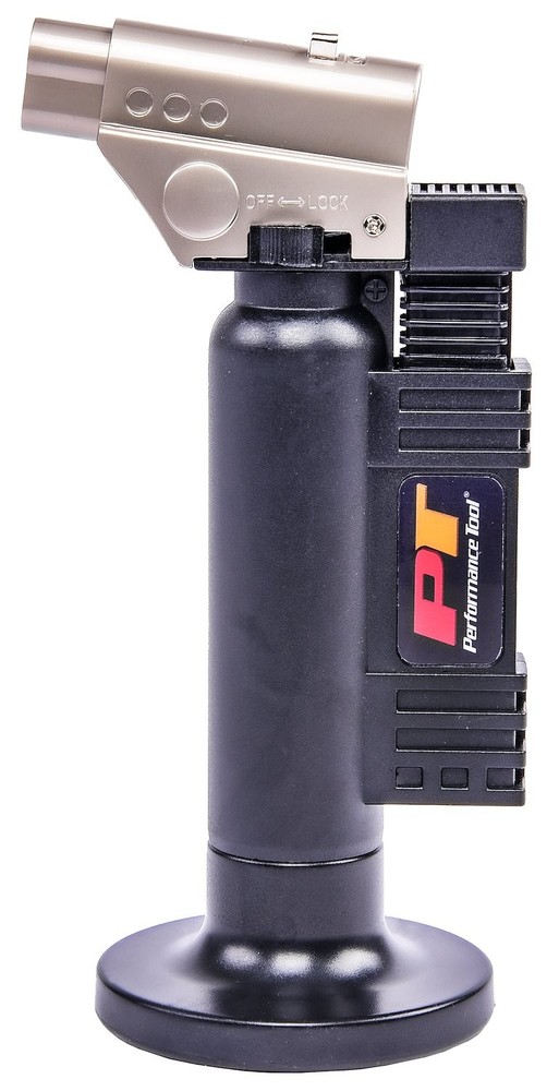 W2002 Jet Torch Refillable