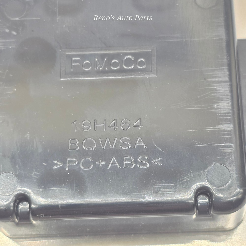 2012 - 2014 FORD FOCUS COMMUNICATION GPS SENSOR CONTROL MODULE UNIT OEM