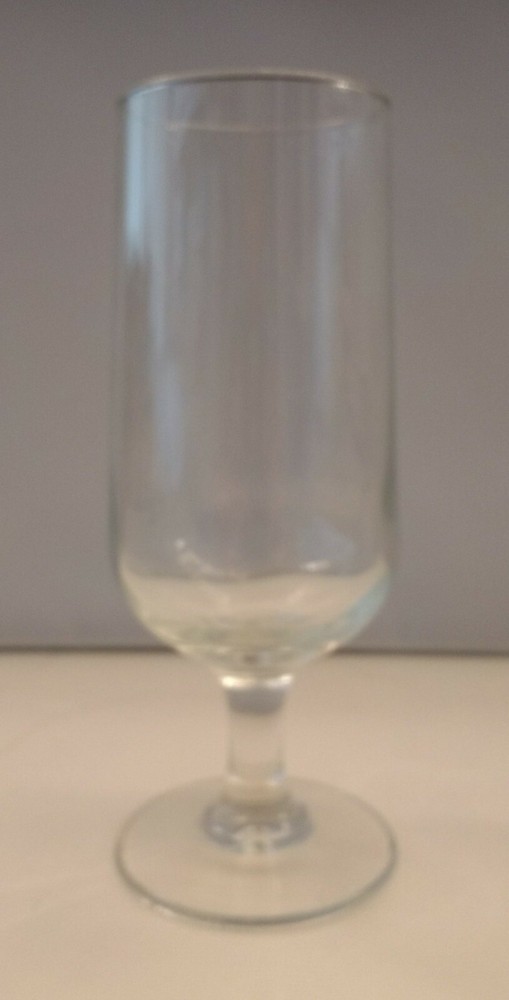 Arcoroc Excalibut Pilsner 12oz Glasses 36/cs