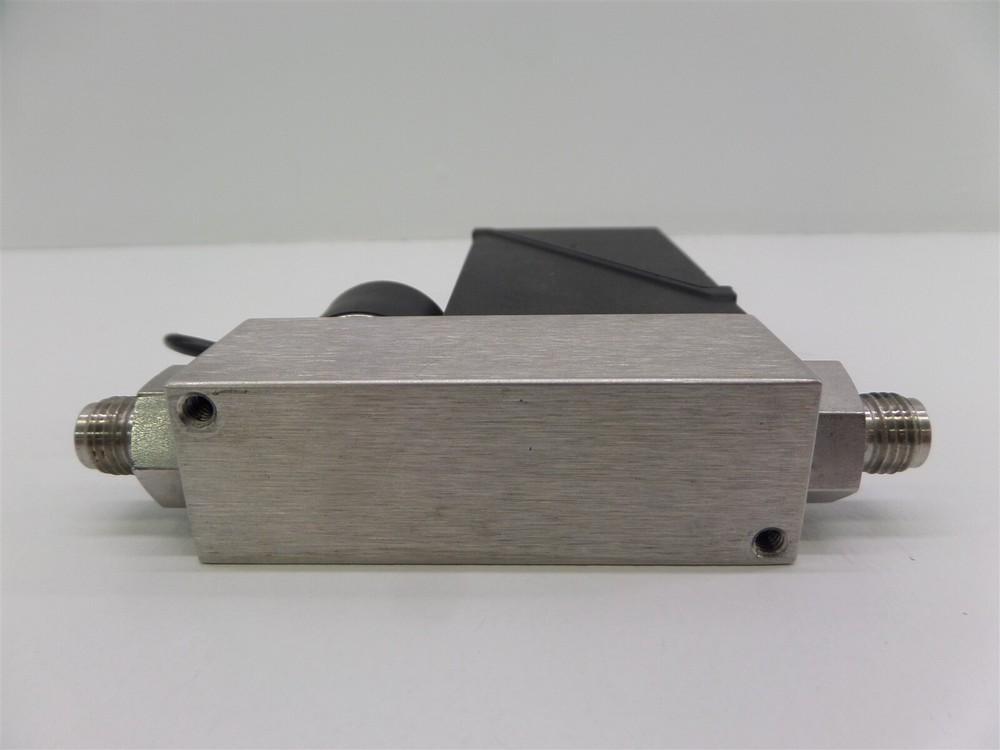 Omega Engineering FMA-767-V-N2 Mass Flow Controller - N2