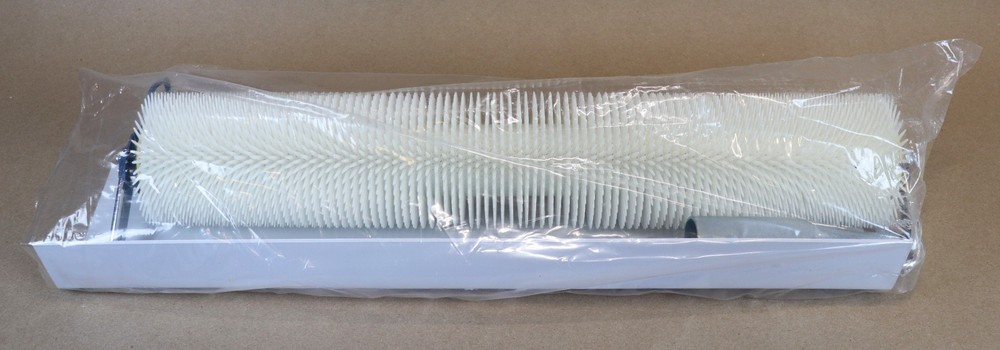 Spiked Screeding Compound Roller 19" Wide Flooring Leveling Tool Backsplash