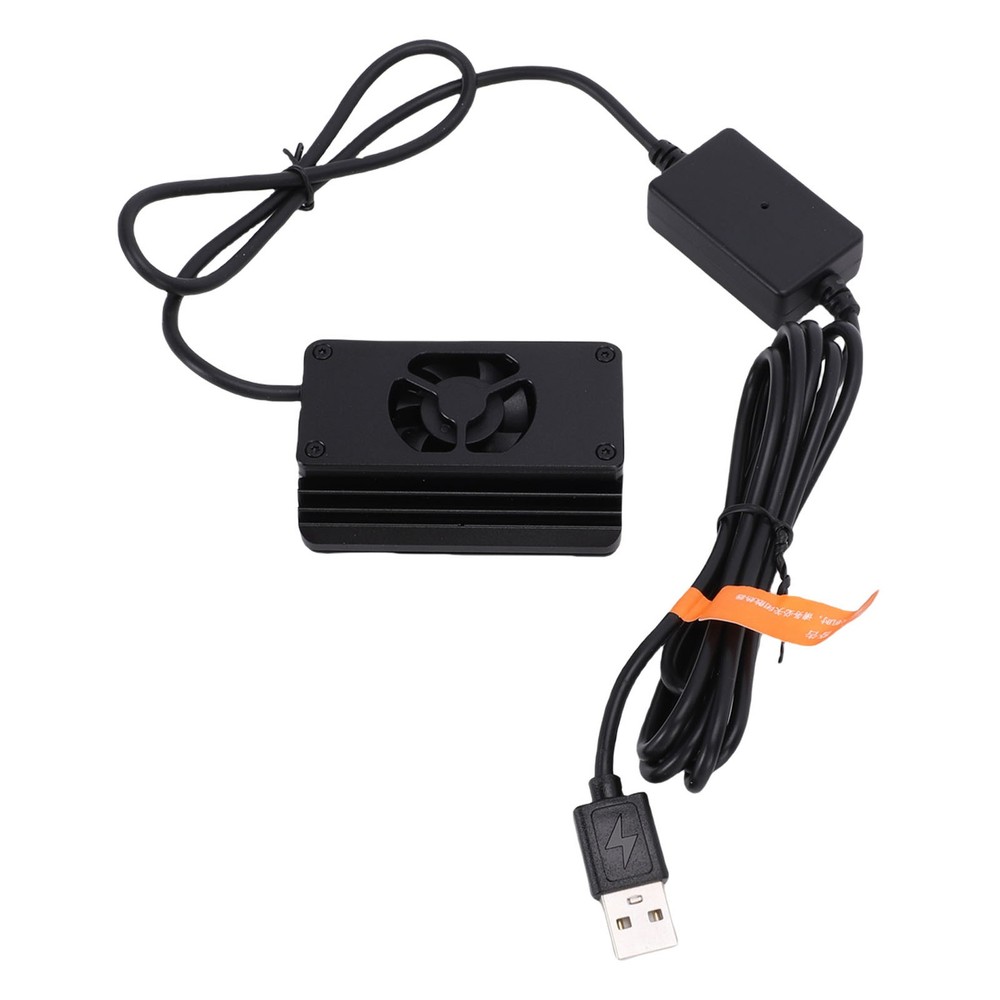 Camera Cooling Fan Live Streaming Video Recording