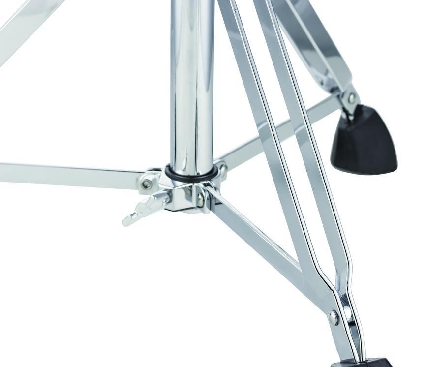 Gibraltar 9608SFT Round Super Soft Drum Throne -NEW