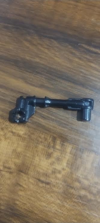 Construct-a-bot piece