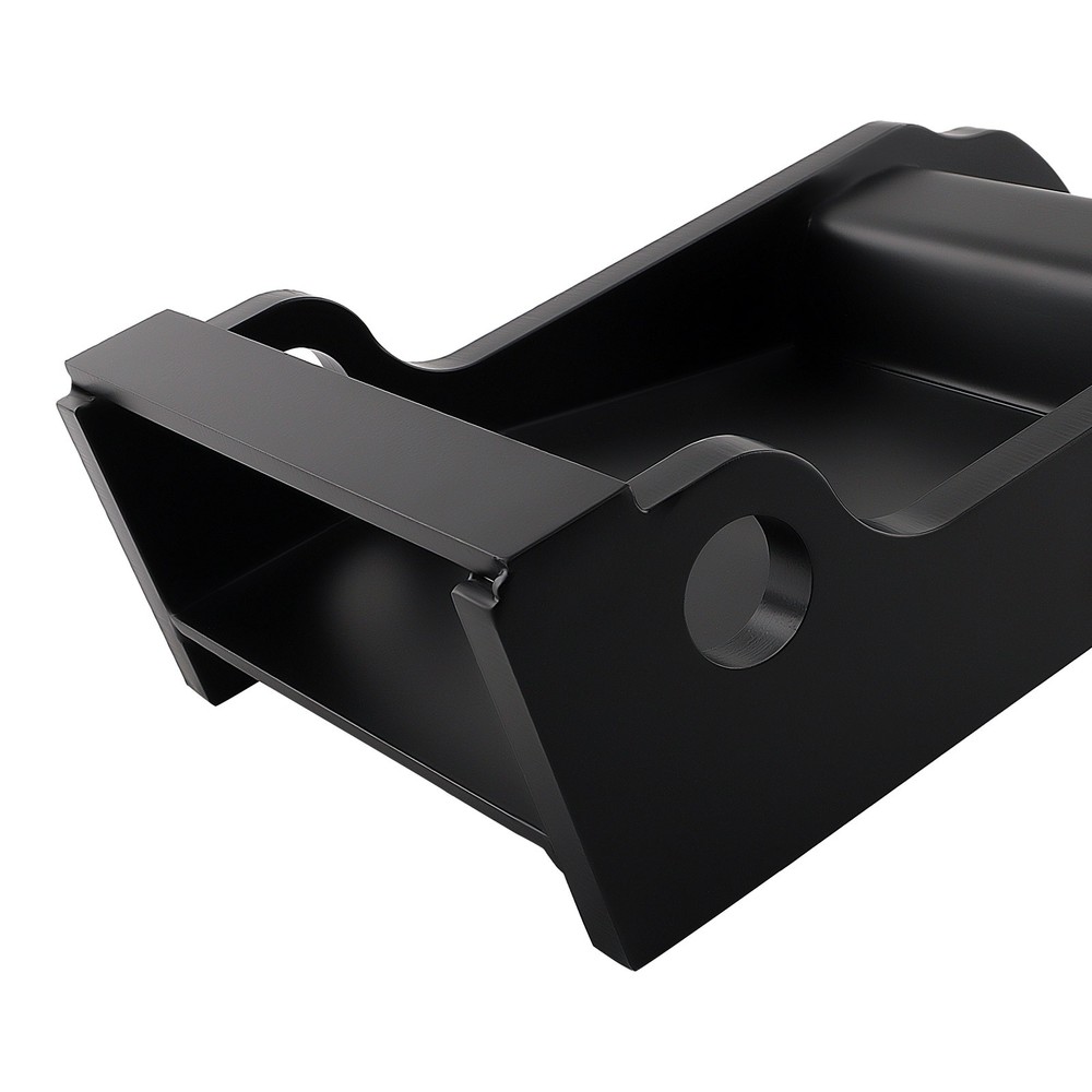 Quick Attach Excavator Coupler Compatible With New Style Coupler E Series