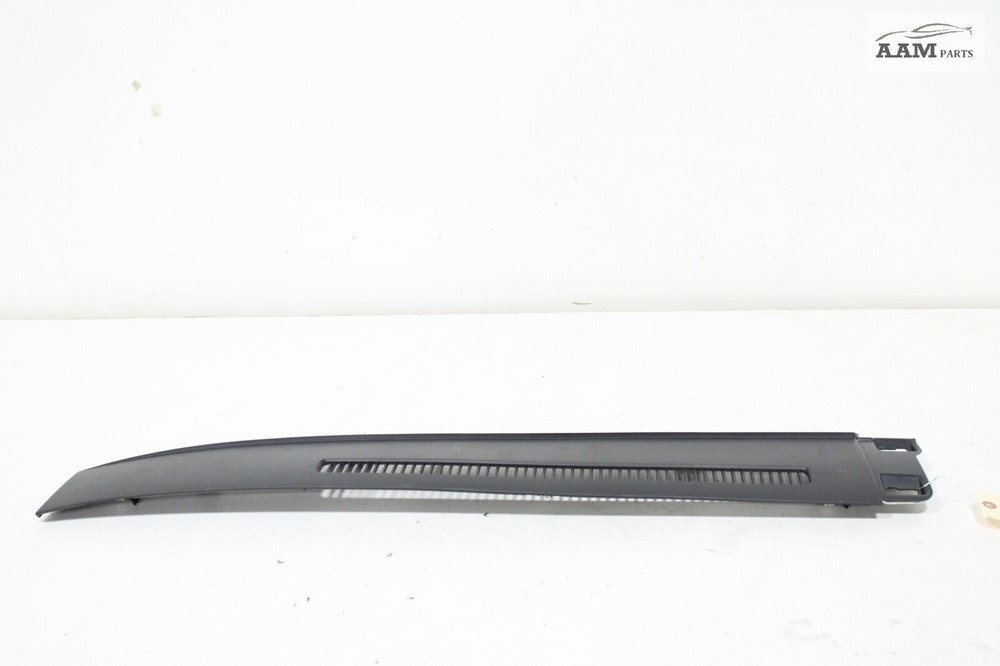 18-2024 FREIGHTLINER CASCADIA FRONT LEFT DASH DEFROST VENT GRILLE PANEL OEM