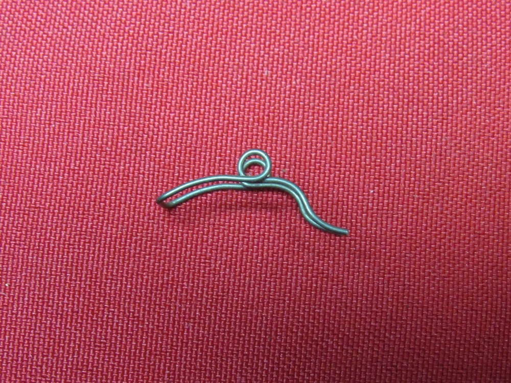 Browning A-500 Cartridge Stop Spring