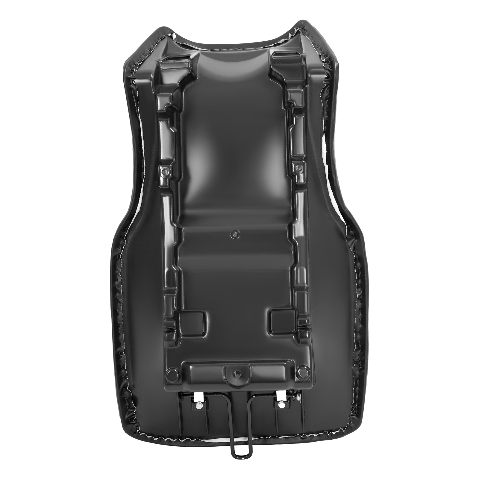 Complete Seat For Polaris Sportsman 500 1996 - 2004 ( Except 6x6 ) Black Seat