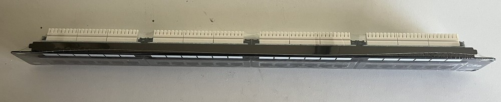 TRENDnet TC-P24C5E Patch Panel CAT.5/5e P24T-KDA