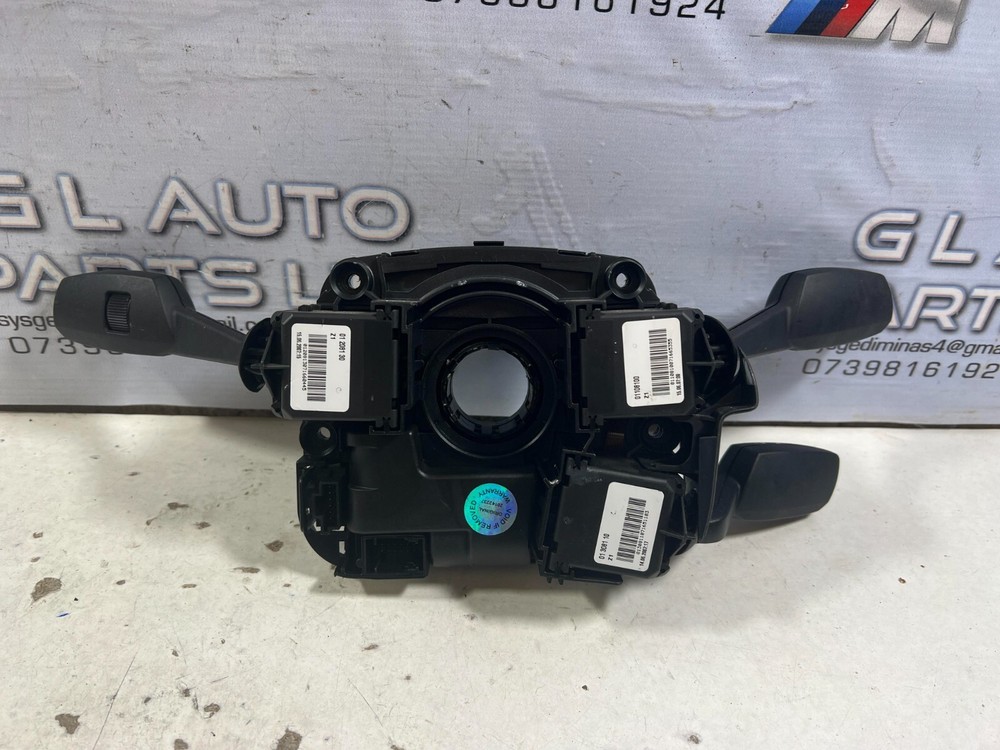 BMW X1 3 SERIES E84 E91 STEERING COLUMN SQUIB SPRING 9110895