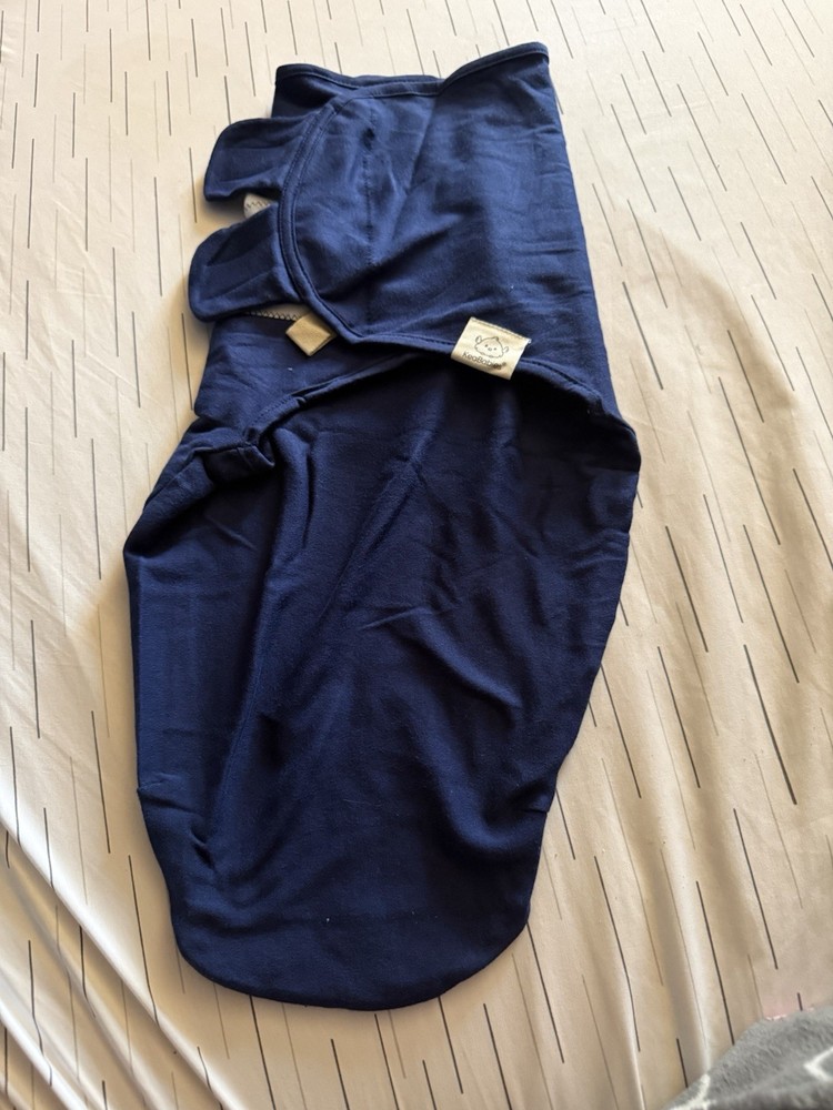 Baby Boy Swaddle Blankets