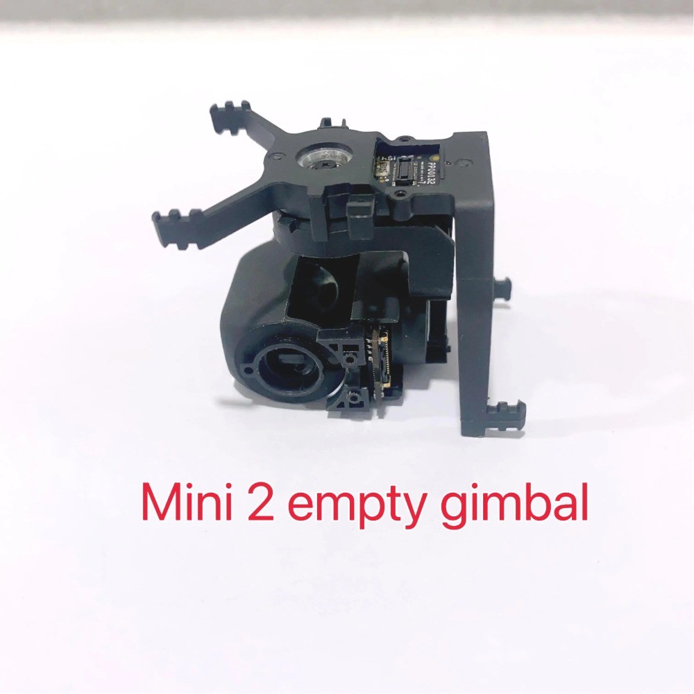 Empty Gimbal Bracket Without Camera Lens for DJI Mini 2 Drone